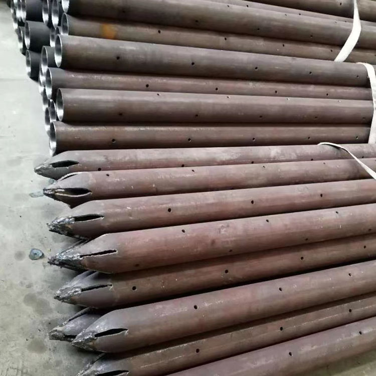 达川76mm管棚管