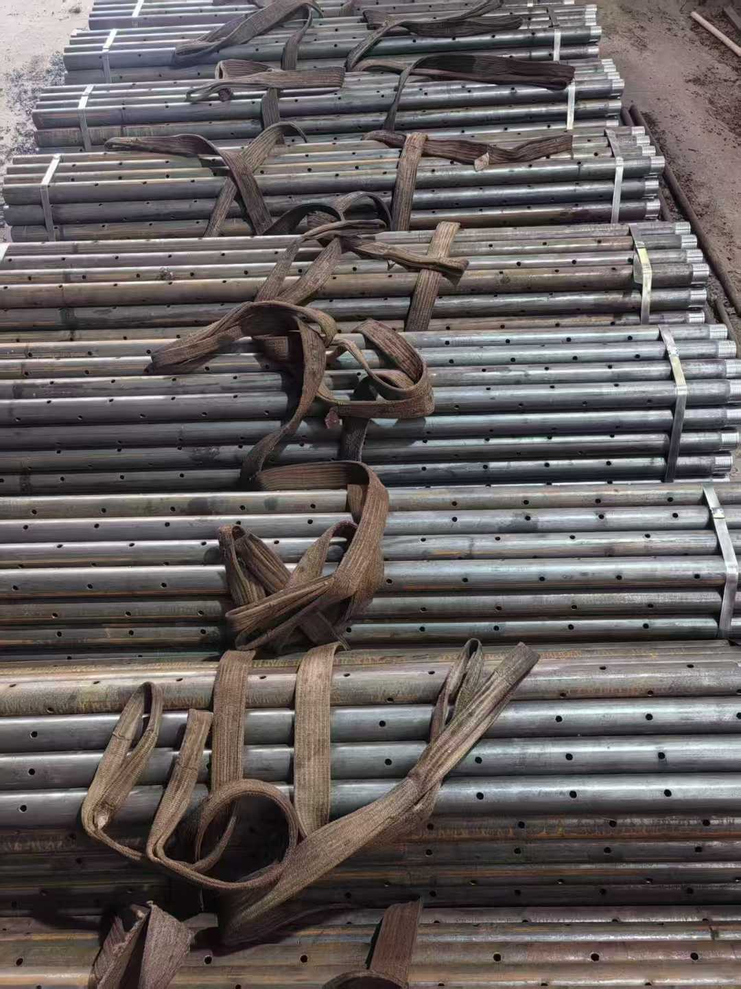达川127mm管棚管