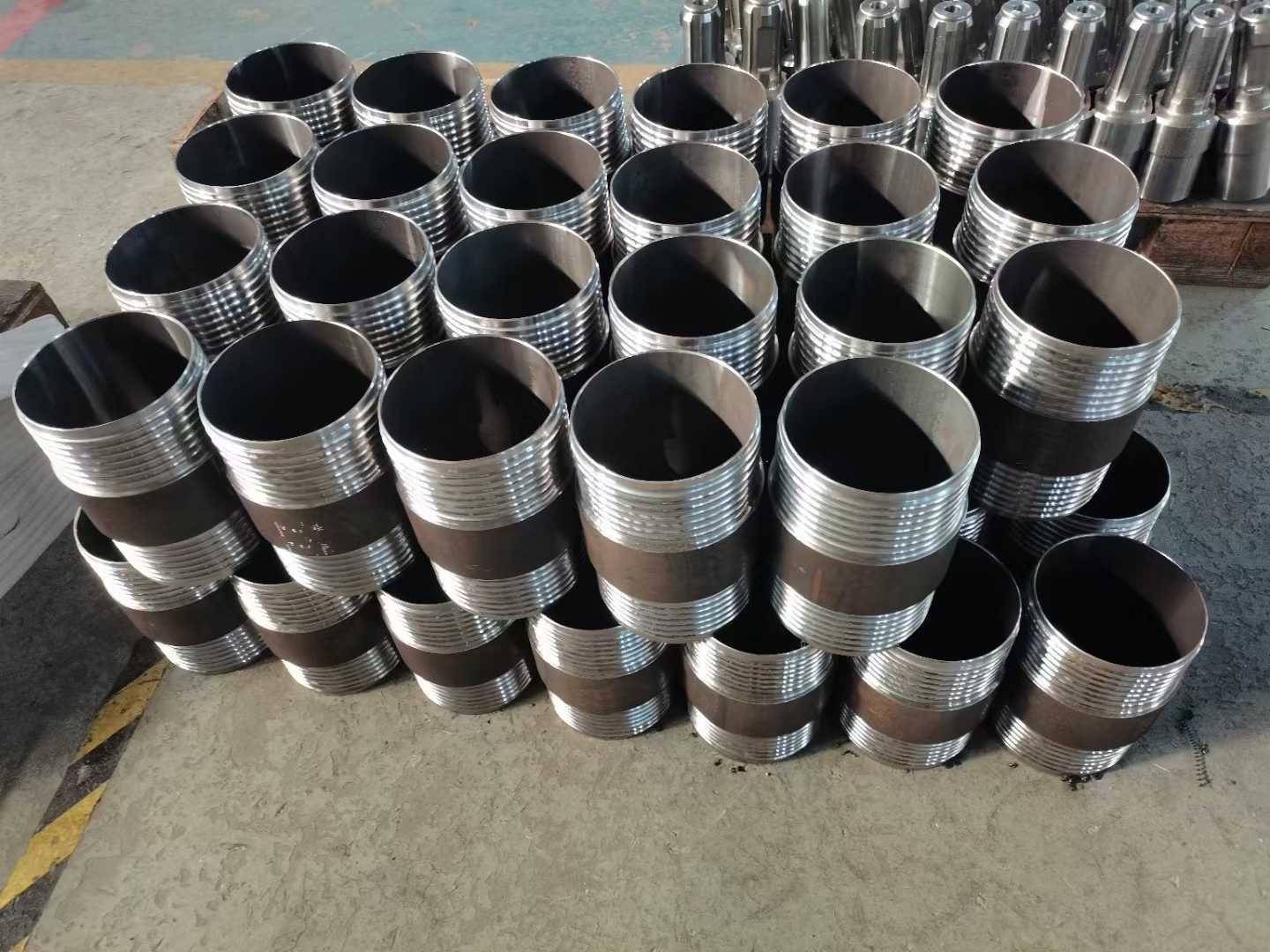 达川219mm管棚管